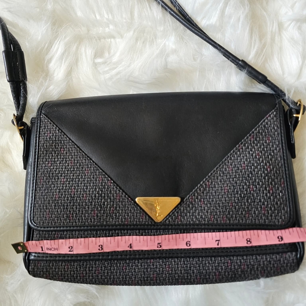 YSL Crossbody / Shoulder Bag